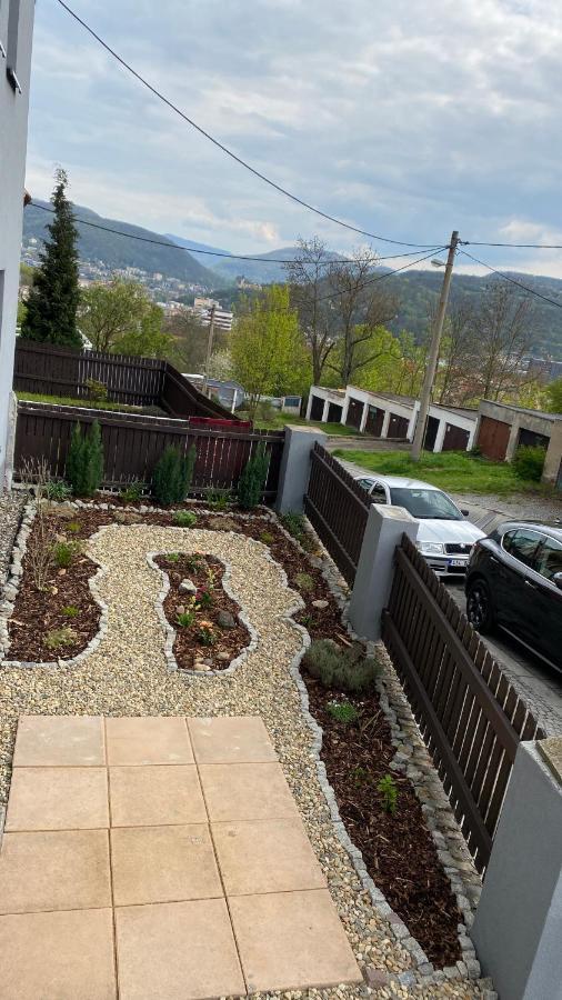 Ubytovani Stara Usti nad Labem Bagian luar foto
