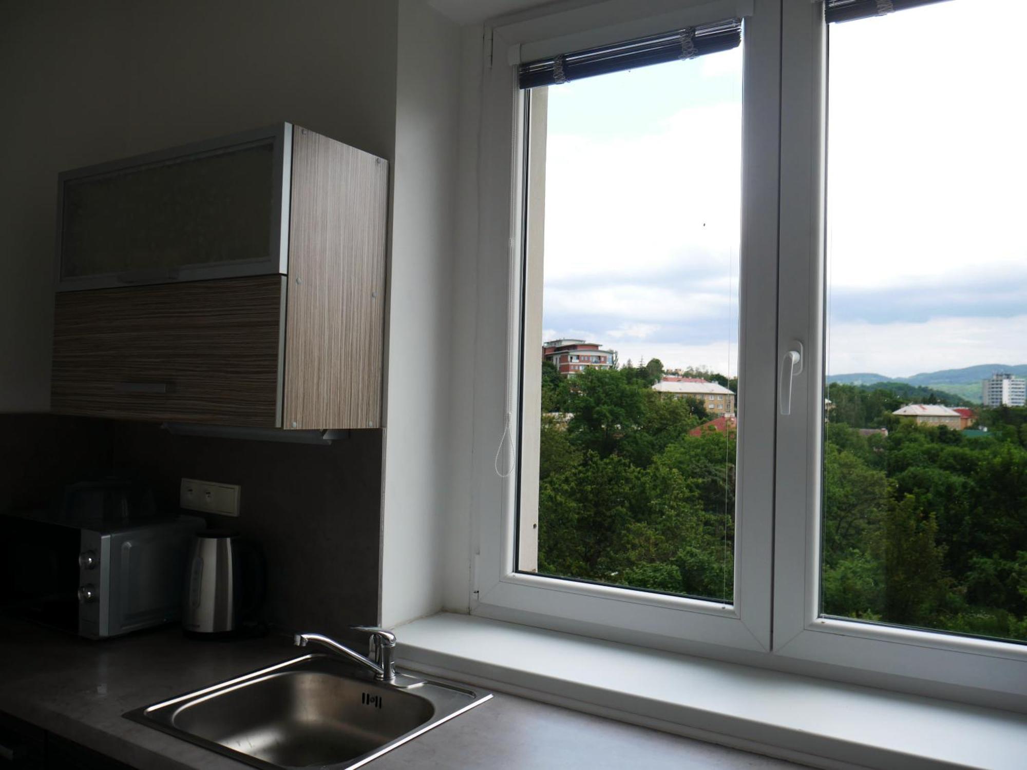 Ubytovani Stara Usti nad Labem Bagian luar foto