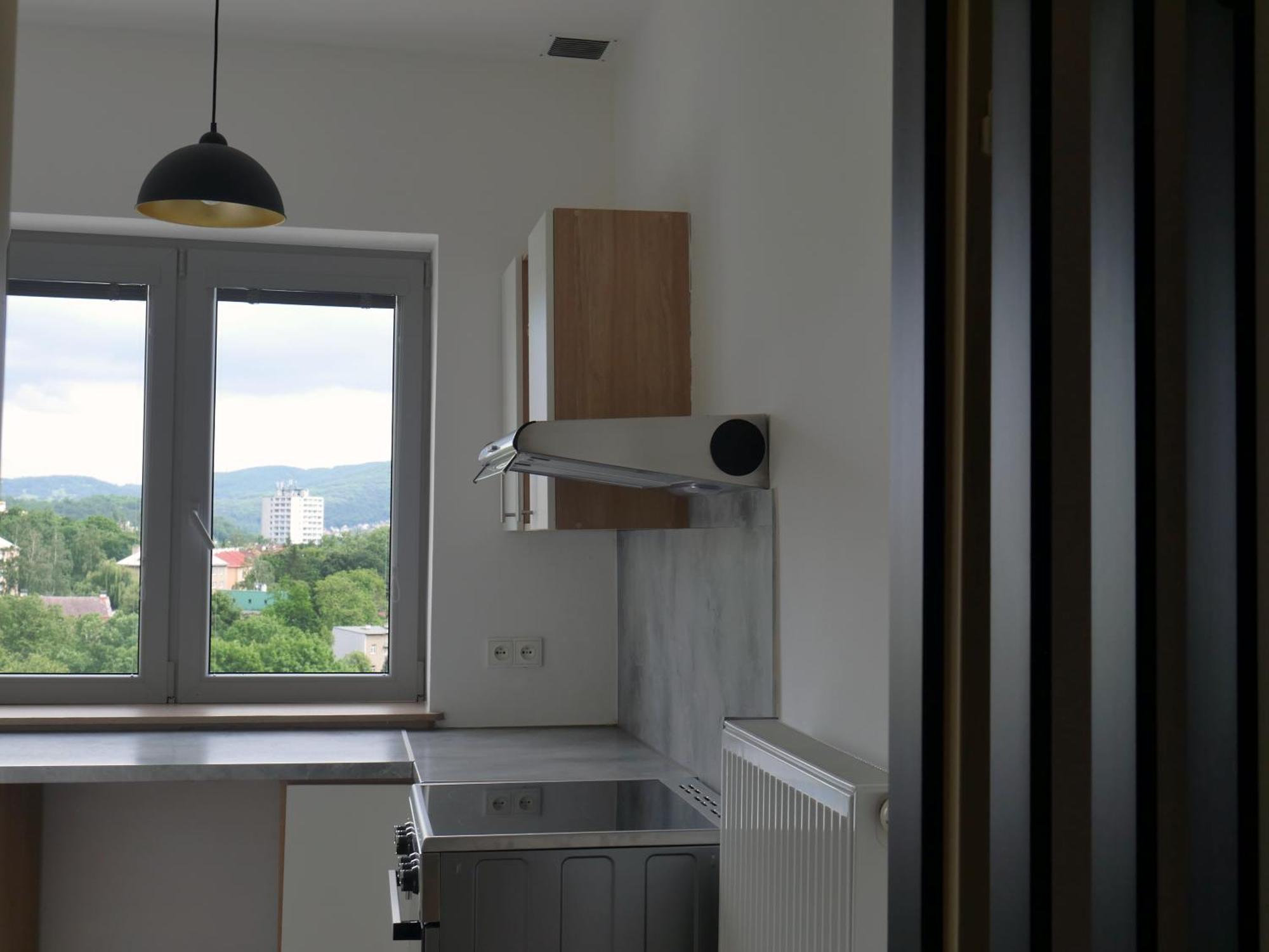 Ubytovani Stara Usti nad Labem Bagian luar foto