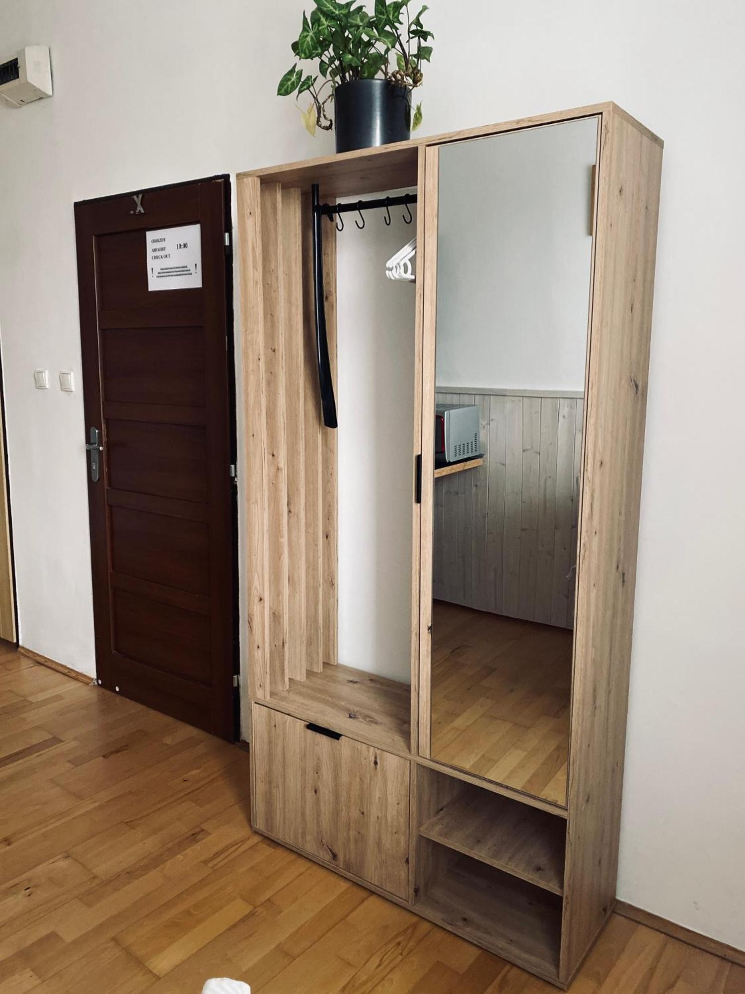 Ubytovani Stara Usti nad Labem Bagian luar foto